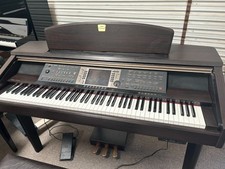 yamaha clavinova digital piano
