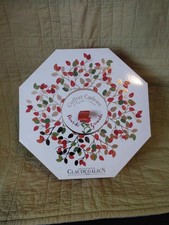 coffret  cadeau 2 produits Claude Galien eau toilette grenade et savon parfumé