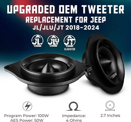 Ds18 oem dash - jl-tw,