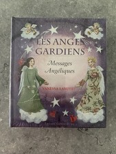Messages Angéliques Les Anges