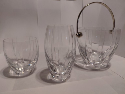 Cristal baccarat - cristal, de