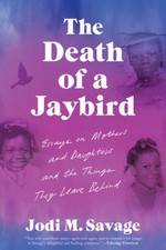 The Death of a Jaybird: Essays