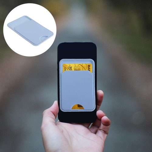 Porte cartes pour téléphone - pour,