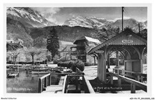 AZYP3-0296-77 - TALLOIRES - Le