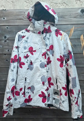 Veste ski fusalp technique - de,