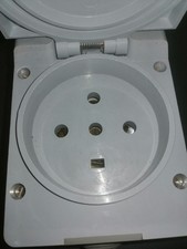 Legrand  Ancienne prise