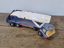 Jouet ancien camion - camion, porte