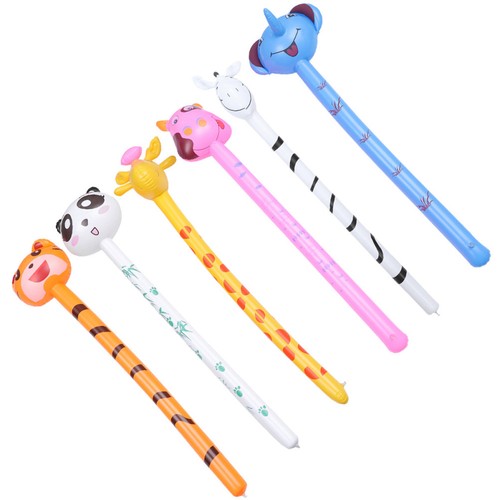 Pcs inflatable party favor - 6,
