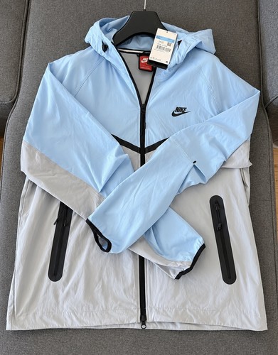 Veste nike tech windrunner - veste,