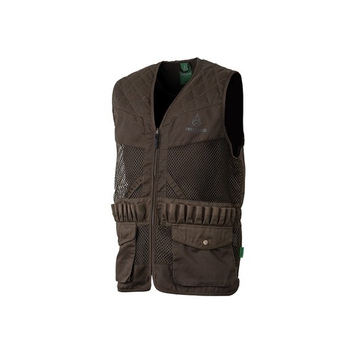 Gilet chasse treeland - de, 20