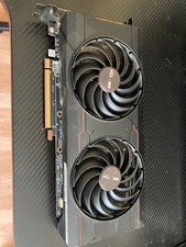 Carte graphique Sapphire PULSE