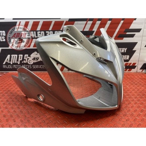 Tete fourche yamaha - tete,