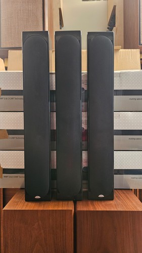 Monitor audio radius 250 - monitor,