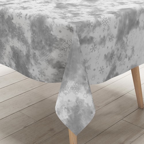 Nappe table toile cirée - nappe,