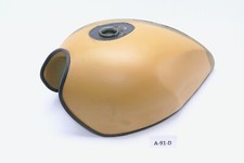 Kawasaki Zephyr ZR 1100 ZRT10A