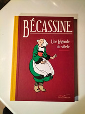 EO 2015 BECASSINE UNE LEGENDE