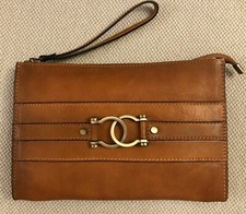 PRATESI Firenze Large Wristlet