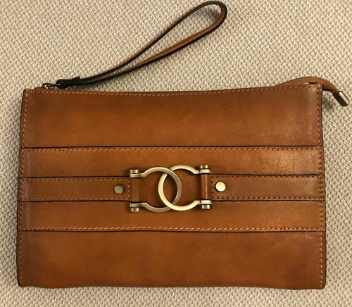 Pratesi firenze large wristlet - large,