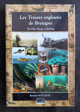LES TRESORS ENGLOUTIS DE