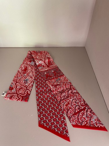Foulard maxi twilly - hermès, en