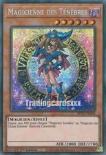 Yu-Gi-Oh! Magicienne des Ténèbres : PSE MP22-FR268