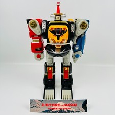 Power Rangers Kakuranger Super