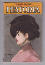 Lisez moi HISTORIA N° 81 de