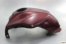 2019 Yamaha Mt-07 Gas Tank