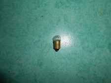 Ampoule Norma 2,5-0,2 V neuve