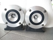 Pair realistic super tweeter - pair,