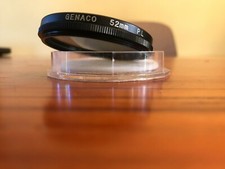 Nikon filtre PL Très bon état indispensable