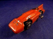 Ancienne rare voiture de