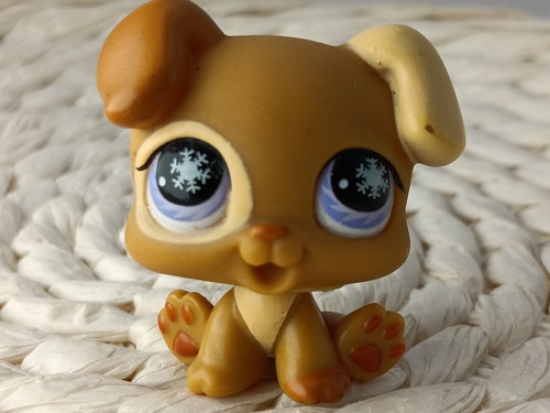 Petshop authentic lps - petshop,