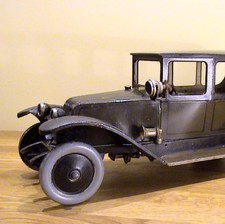 Bouchon de radiateur pour