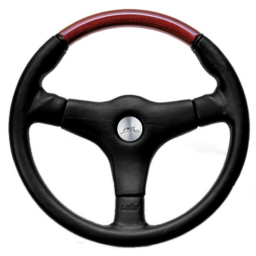 Volant sport luisi giba - volant,