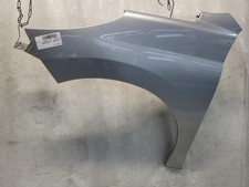 Aile avant gauche PEUGEOT 207