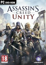 Assassin's Creed Unity