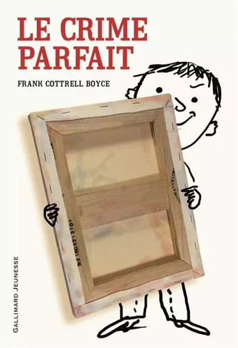 Crime parfait frank - le,