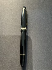 stylo plume Montblanc Meisterstuck 4810 M