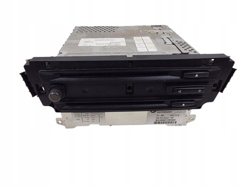 Bmw e90 e91 dvd navigation - dvd,