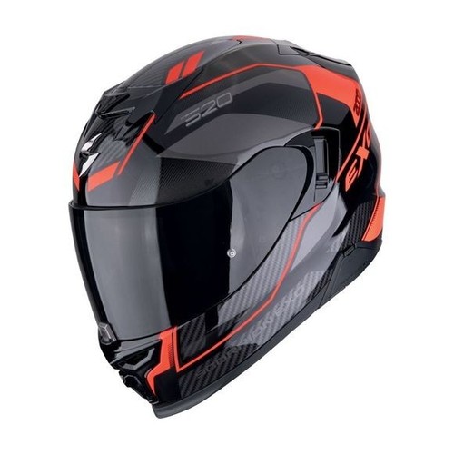 Scorpion casque intégral - scorpion,