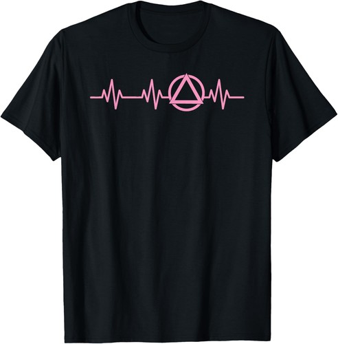 Soberiety life love heartbeat - soberiety,