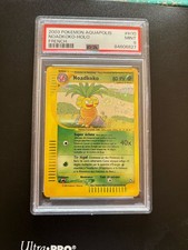Carte Pokémon noadkoko holo