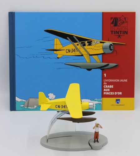Collection tintin herge - tintin,
