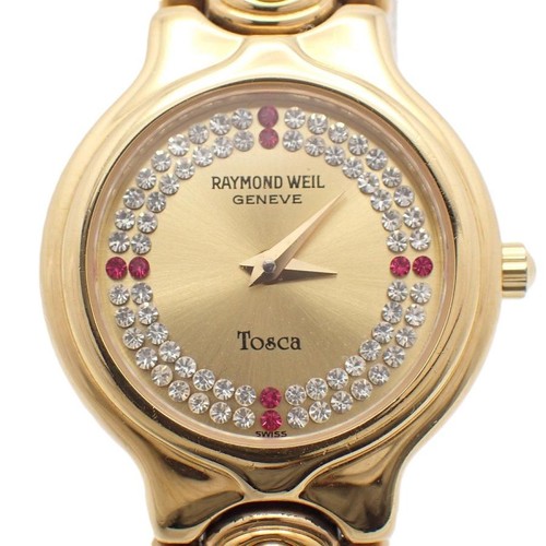 Montre femme raymond weil - montre,