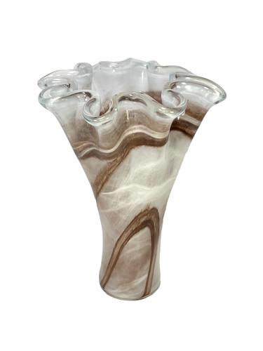 Vase verre murano forme - vase, de