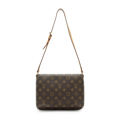 Sac bandoulière louis - bandoulière,