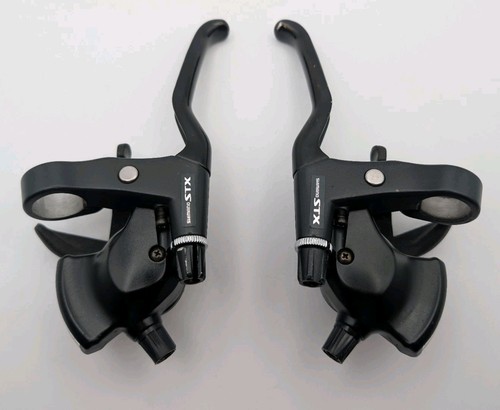Shimano stx mc30 3x7 - stx, st-mc30