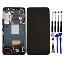 Ecran pour samsung galaxy s22 - pour,