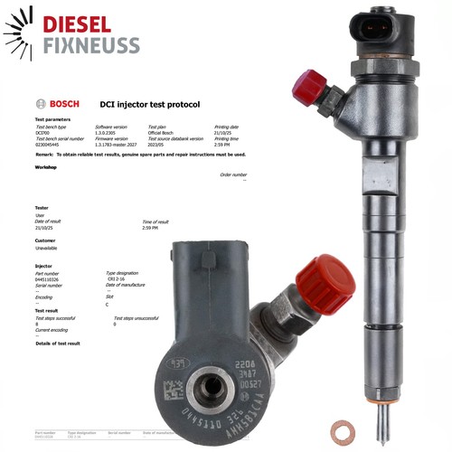 Opel astra 2010 injecteur - injecteur, de